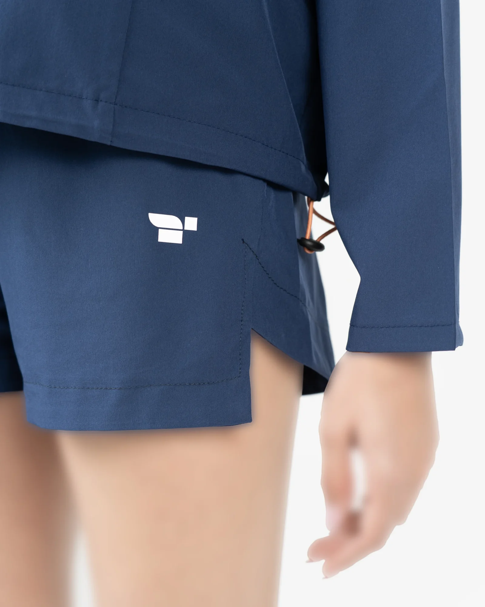 شلوارک زنانه رد | Women Rad Shorts